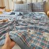 Shimengzi Class A Washed Cotton Summer Quilt
