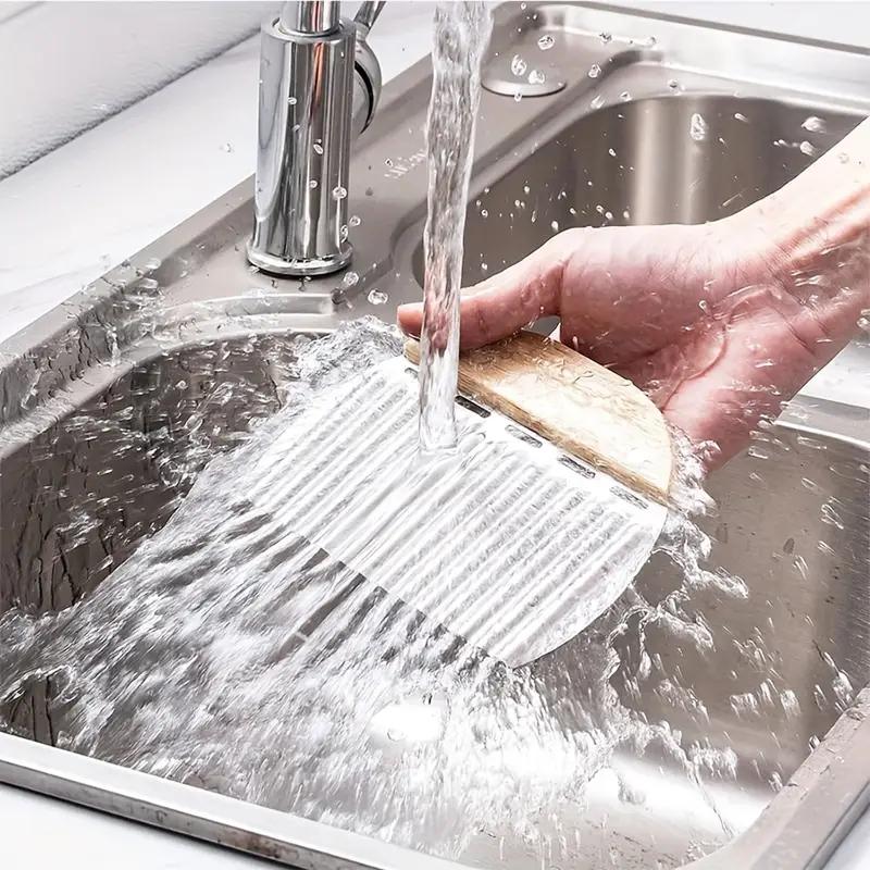 1PCS Vegetable Wave Cutter Stainless Steel Potato Carrot Slicer Vegetable Wave Chopper French Fries Slicer