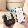 XINYE XP-P201A Portable 58mm Thermal Label & Receipt Printer CN Plug (adapter Included)
