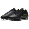 New Nike Phantom Gt Elite Fg Black Cyber CK8439-090