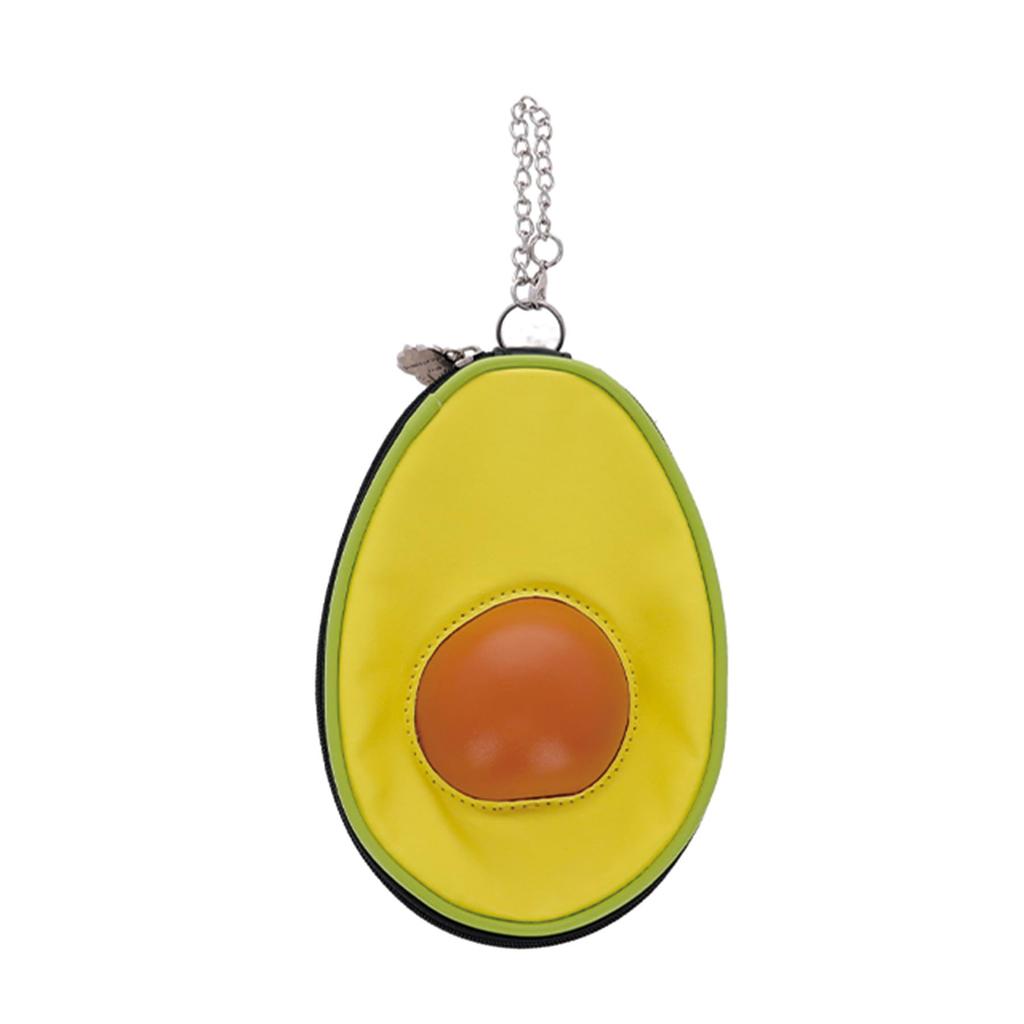 Marushin Avocado 10 Paprikas Pouch,
