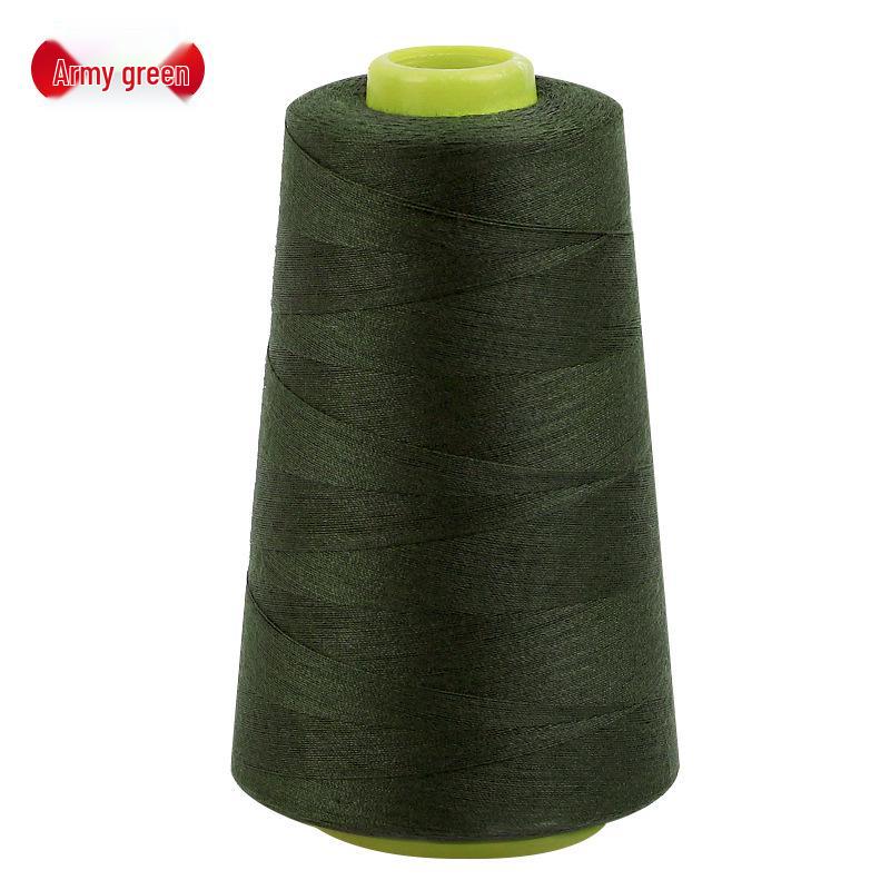 Pagoda 402 White Polyester Sewing Thread for Machine & Hand Sewing