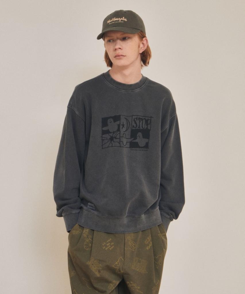 MARK GONZALES Street Cap - Beige