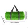 Duffel Bag, Foldable Gym Bag for Men Women Lightweight Sports