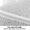 Storage Bag Dust-Proof Moisture-Proof Thickened Non-Woven Fabric Large Capacity Down Jacket Storage Bag