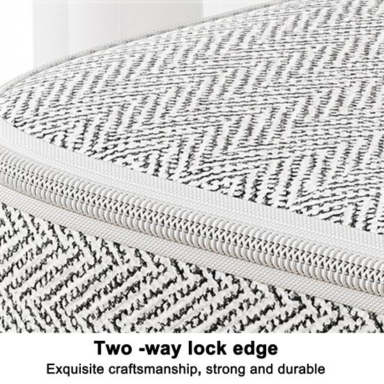 Storage Bag Dust-Proof Moisture-Proof Thickened Non-Woven Fabric Large Capacity Down Jacket Storage Bag