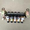 Dongfeng Cummins EQ2102 5-Way Solenoid Valve