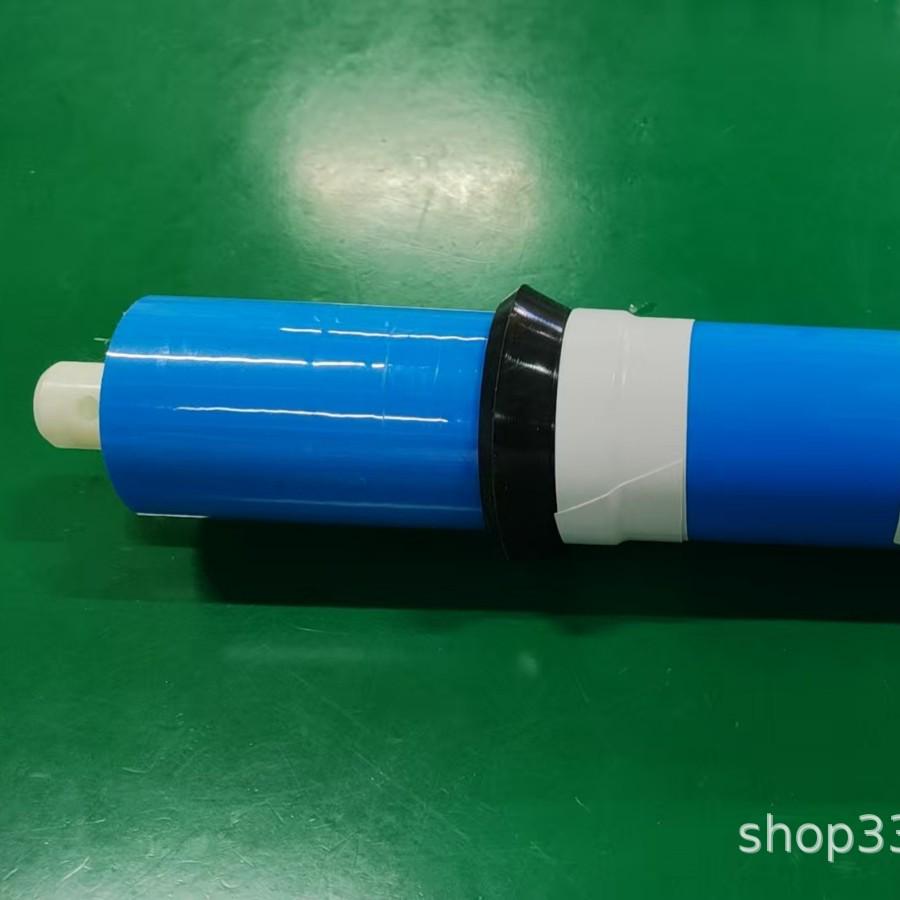 Huamo 50-800G RO-Membran Haushalts-Direkttrinkwasserfilter Umkehrosmose Universalfilter 3013-400G/600G