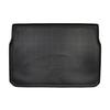 Custom Boot Tray Citroën C3 (2016-2023), High Edges, Non-slip, Black TPE