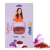 Chukde Kesar, Saffron, 0.5g