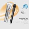 AMZ Firming Eye Cream (20g + Brush): Reduces Fine Lines, Firms the Eye Area, Improves Dark Circles, Brightens the Eye Area.