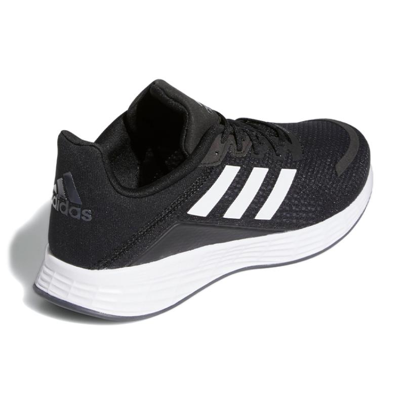 adidas Duramo Sl Black White Sneakers FV8786