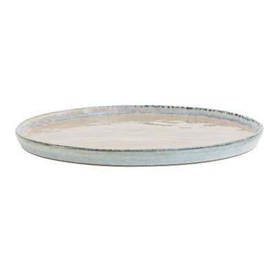 Nomimono Teller (Packung mit 2)