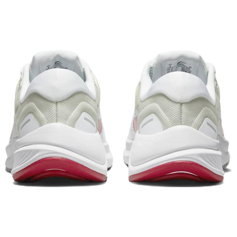 Nike Air Zoom Structure 24 'White Pink Prime' Women's Sneakers casual DA8570-103