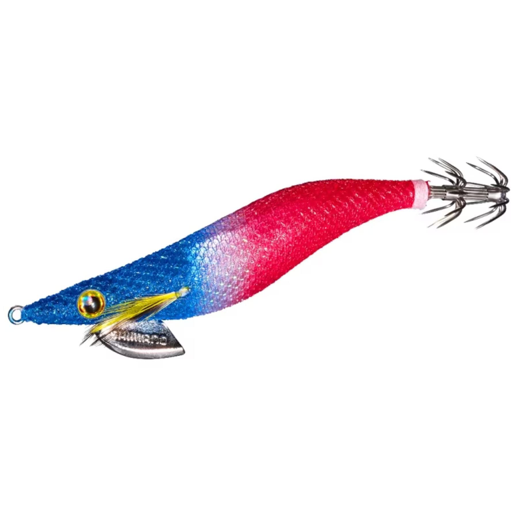 

SHIMANO Sephia Clinch Flash Boost Rattle 3 004 Tricolor K No. QE-J30V
