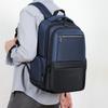 Schoolbag Backpack Men's Multifunctional Multi-compartment College Student Leisure Backpack Large Capacity Business Commuter Computer Bag