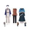 Clearance Maze Meal Cos Marushil Farin Cosplay Anime-style Clothing and Cosplay Costumes