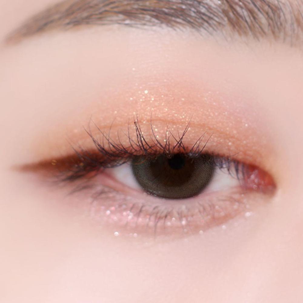 SISTER ANN Double Effect Waterproof Eye Pencil (Renewal)