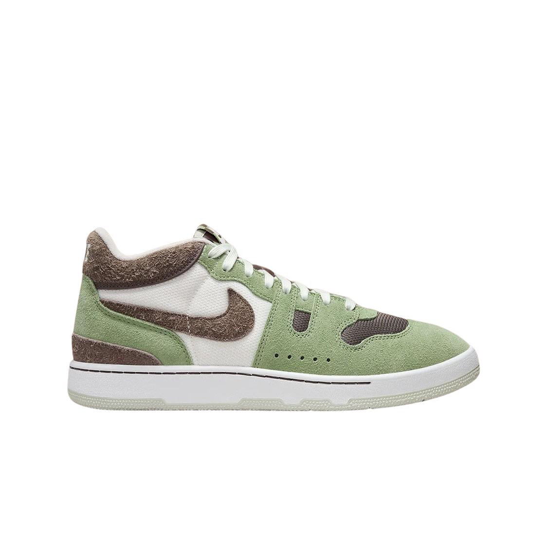 

Nike Mac Attack Масло-зеленый Айронстоун 260