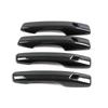 Lynk & Co 01/02/03/05 Door Handle Anti-Scratch Strip & Bowl Sticker