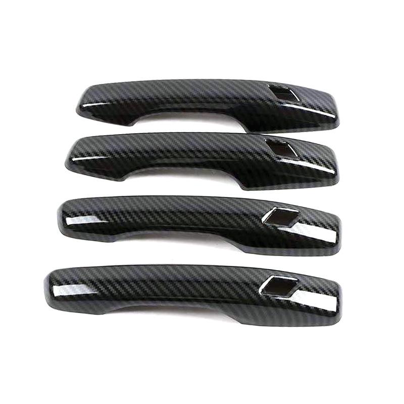 Lynk & Co 01/02/03/05 Door Handle Anti-Scratch Strip & Bowl Sticker