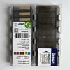 ISCAR / GRIP6008Y IC5010  /Industrial Indexable Carbide Inserts 10 PCS