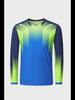 Couples' Autumn Sportswear Jackets & Green Badminton Competition Suits; Student Group Purchase Options Available