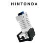 Enhanced CR10 Ender3 3D Printer Extruder Hotend Nozzle Accessories