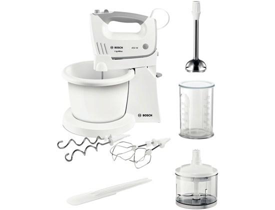 Bosch Mfq 36490 Hand Mixer