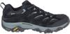 Hiking Shoes Merrell Moab 3 GTX Black/grey