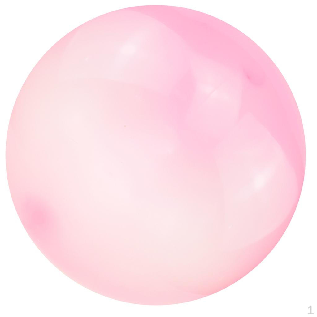 

Надувна Куля Дивовижна Іграшка Розтяжна Пляжна Вечірка Pink M