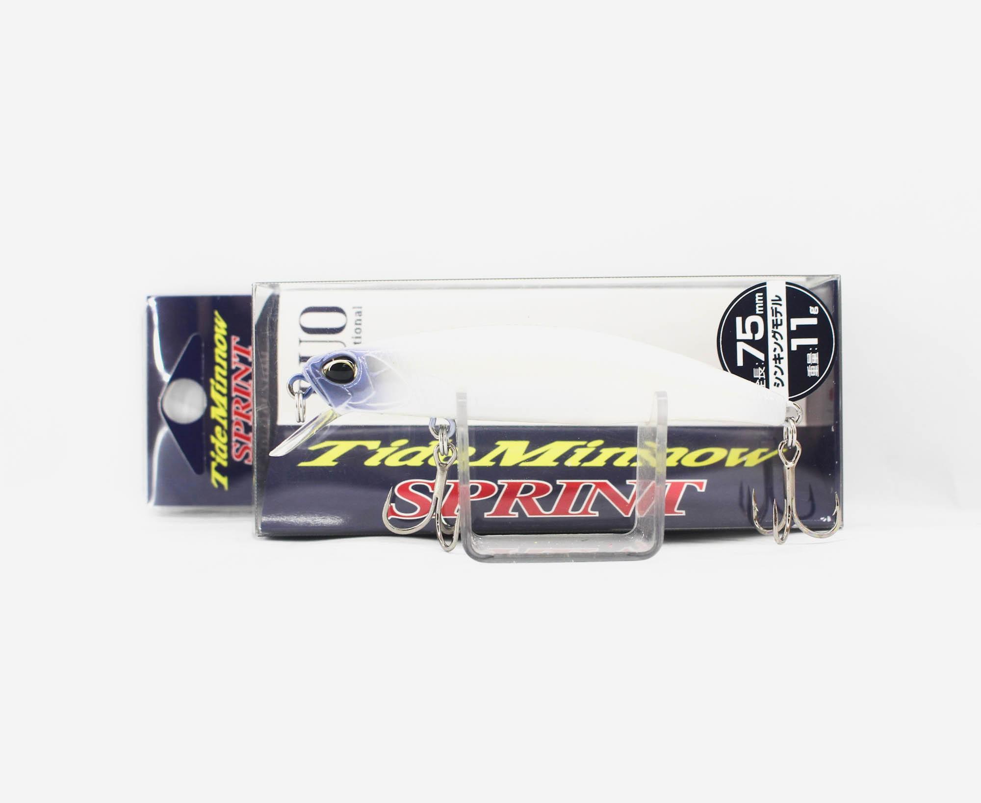 Тонущая приманка Duo Tide Minnow 75 Sprint ACC3008 (1570)