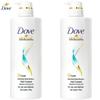 Nourishing & Hydrating Hair Conditioner Twin Pack