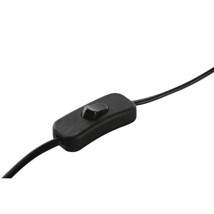 Lampe De Bureau - Non Spécifié - Argenté - Beige - Métal Et Résine - 36x21,5x43 Cm