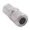 Connector Mm Compressor Air Line Hose Fittings Connector Coupler
