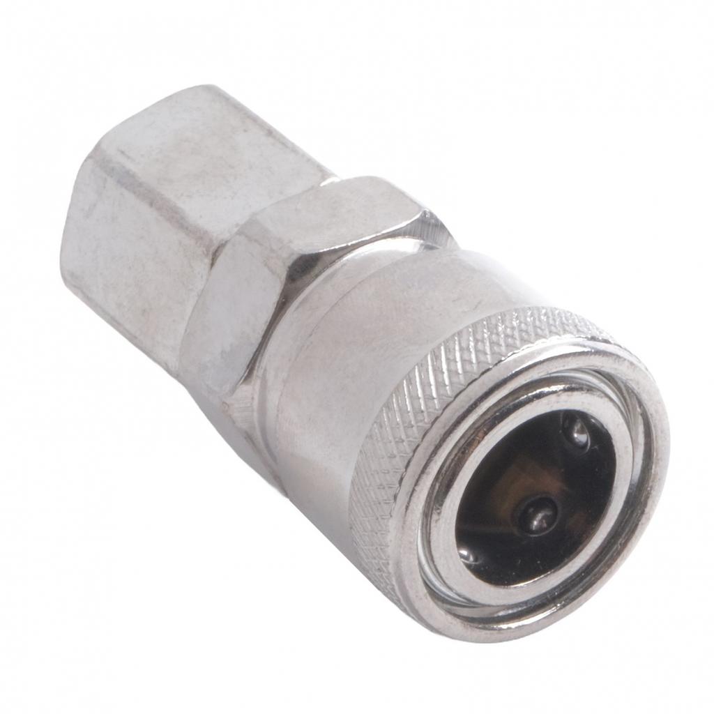 Connector Mm Compressor Air Line Hose Fittings Connector Coupler
