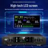 SAST AV-319 High-Power HIFI Amplifier with DSP (CN Version)