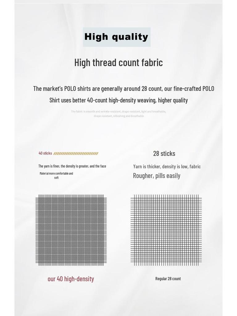 Men's Retro Letter Embroidered Cotton Polo Shirt - Color Block, Short Sleeve, European Size, Casual Sports Fashion