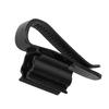 5Pcs Set ABS Aquarium Hose Clamps Pipe Securing 8 to16mm Pipes Water Pipe Fixing Clip Black Aquarium Hose Holder Aquarium