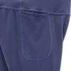unused UNDER ARMOUR training leggings XL Navy Women Used