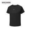 Women's Knit Short Sleeve T-Shirt