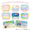 Petit Cure Figure House Complete Set [Bandai] ~vol.1~