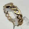 [USED] SEIKO Gold Quartz Women's Watch with GOLD Bracelet