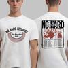 The Beaches No Hard Feelings Tour Dates 2025 Unisex T-Shirt