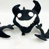 Backrooms Anime Plüschtier Backrooms Clark Film- und Spielwaren Plüschtiere Kindergeburtstagsgeschenke Halloween Dekorationen