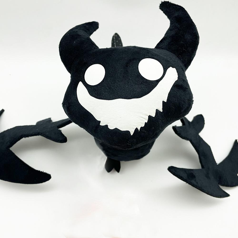 Backrooms Anime Plüschtier Backrooms Clark Film- und Spielwaren Plüschtiere Kindergeburtstagsgeschenke Halloween Dekorationen