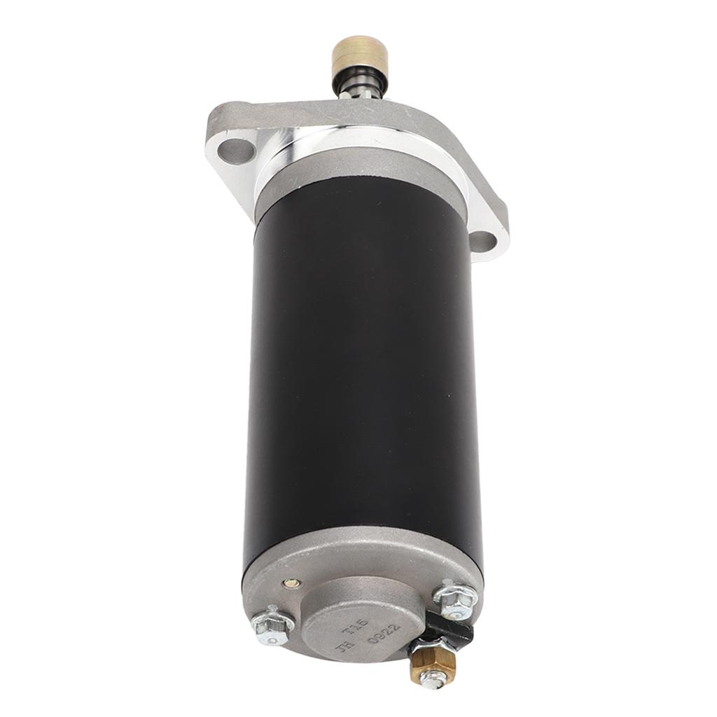 Außenborder Anlassermotor passend für 2-Takt 15PS 682 81800 12 Bootszubehör