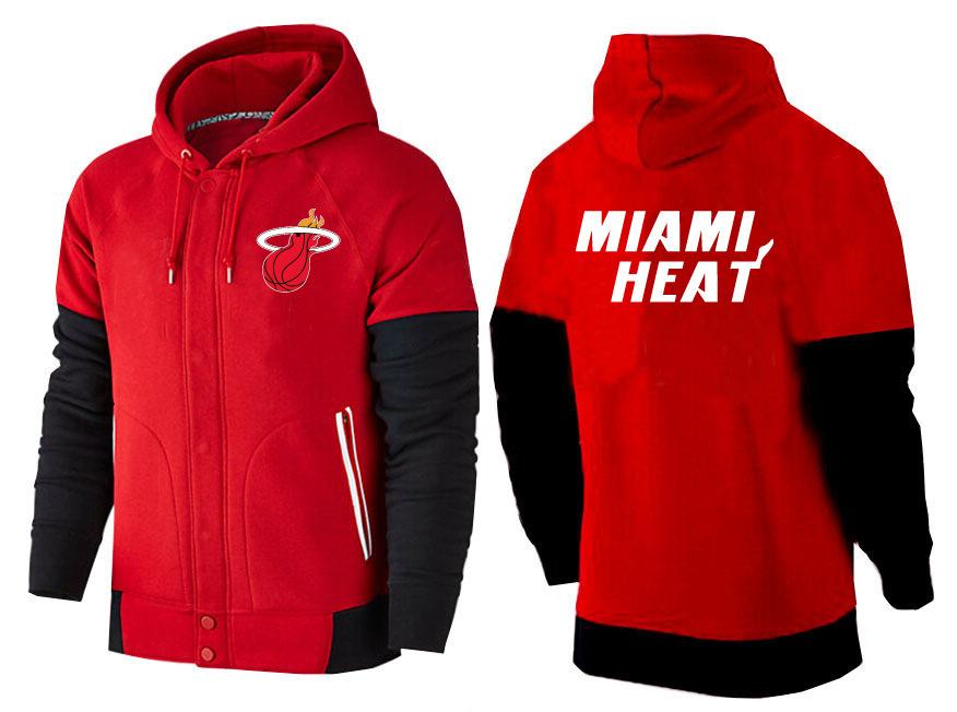 Baseball Jersey Men's NBA Basketball Jersey Cardigan Zipper Breasted Hoodie Top