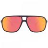 Carrera Rot Navigator Herren S Sonnenbrille Carrera 8035 S 0003 W3 61 Multi