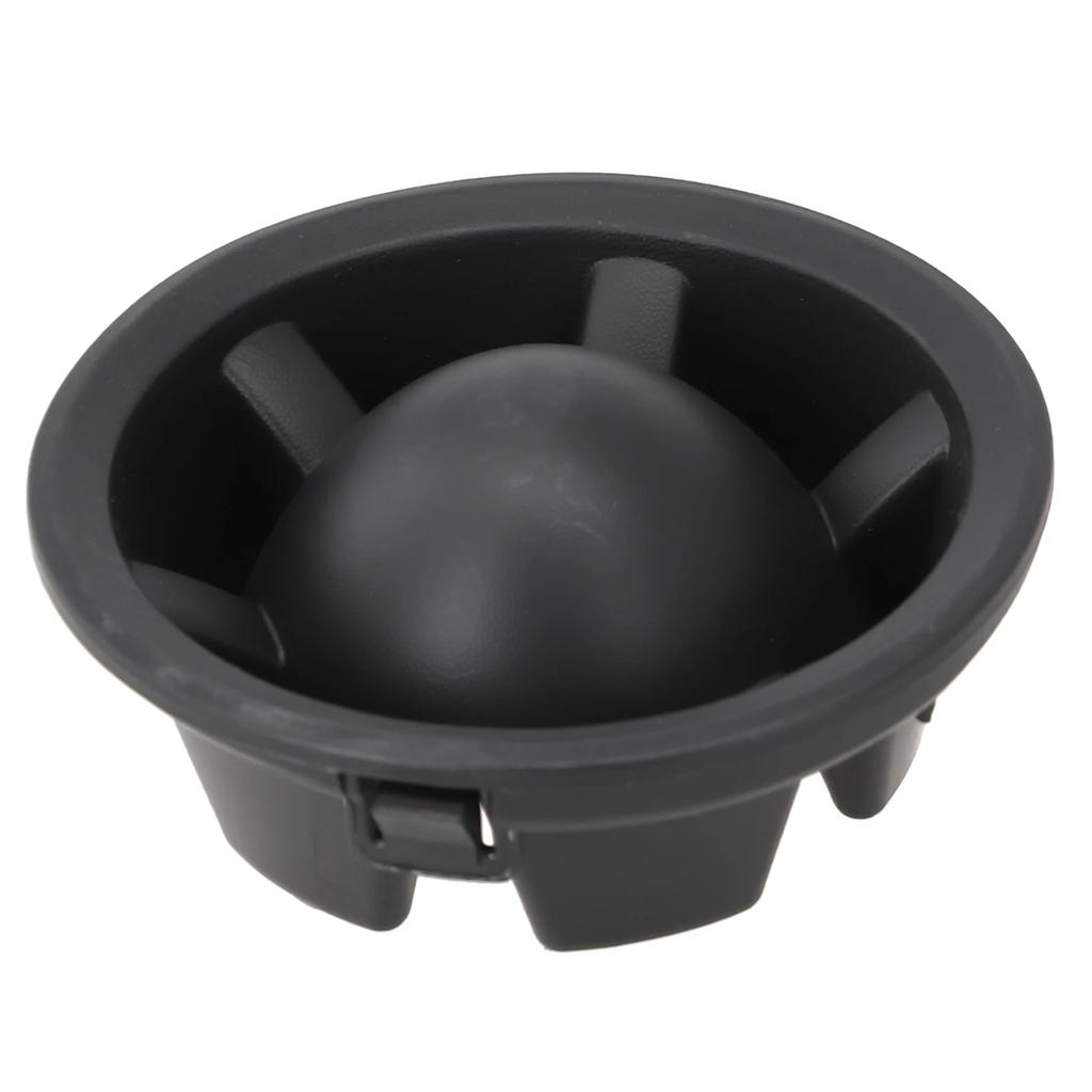 Lamp Trim Fog Light Hole Cover Passenger Side Replacement Spare Easy Installation Parts High Quality Practical